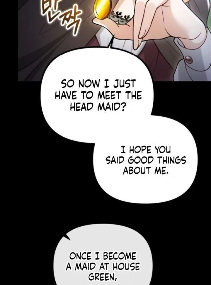 A Beast Swallowed by a Flower Chapter 99 - Page 76