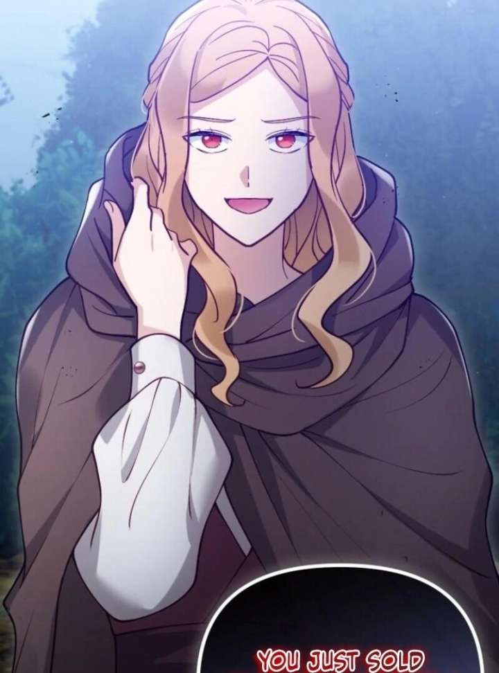 A Beast Swallowed by a Flower Chapter 99 - Page 83