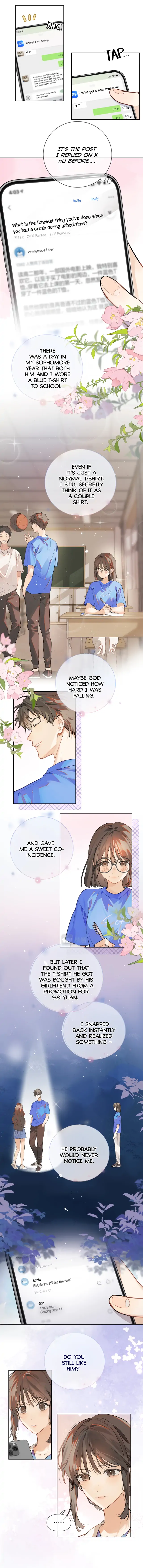 Confession Chapter 1 - Page 3