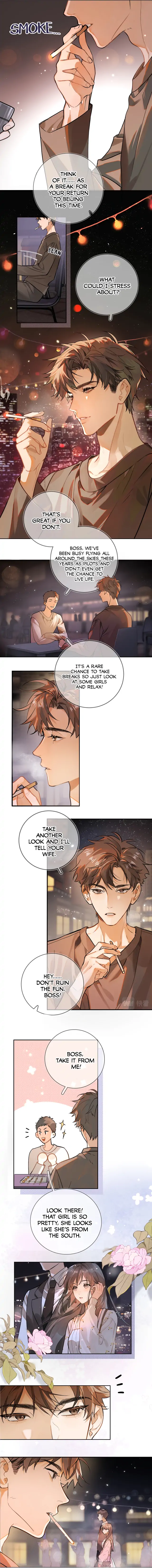 Confession Chapter 1 - Page 6