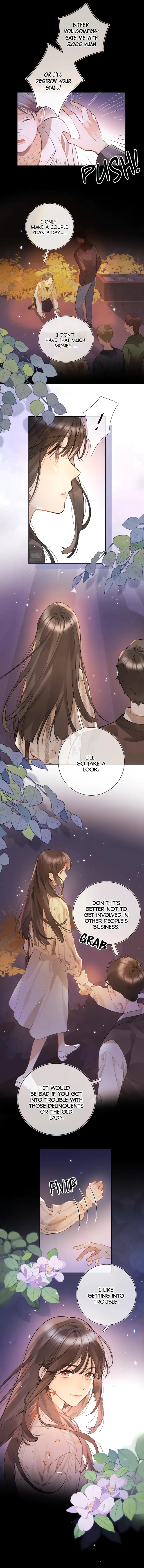 Confession Chapter 1 - Page 8