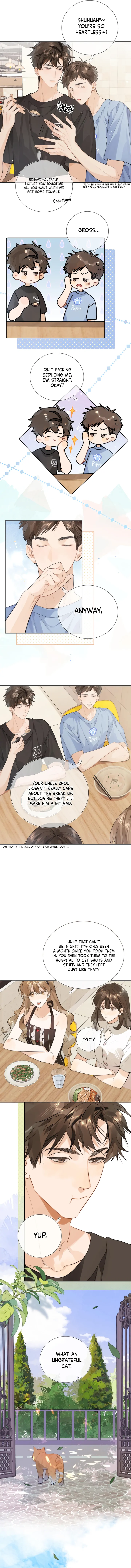 Confession Chapter 10 - Page 2