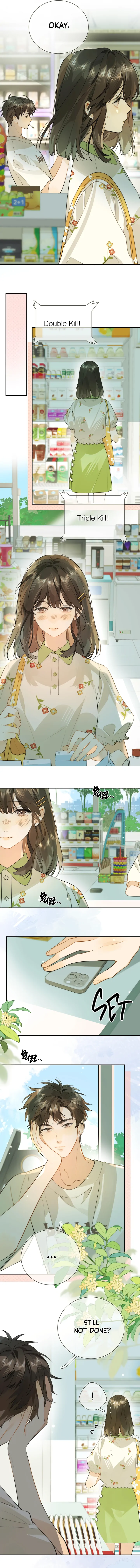 Confession Chapter 10 - Page 5