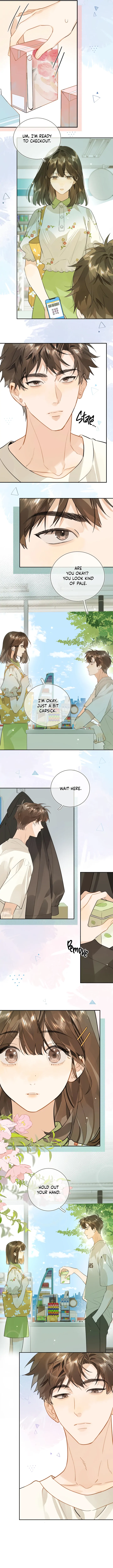 Confession Chapter 10 - Page 6