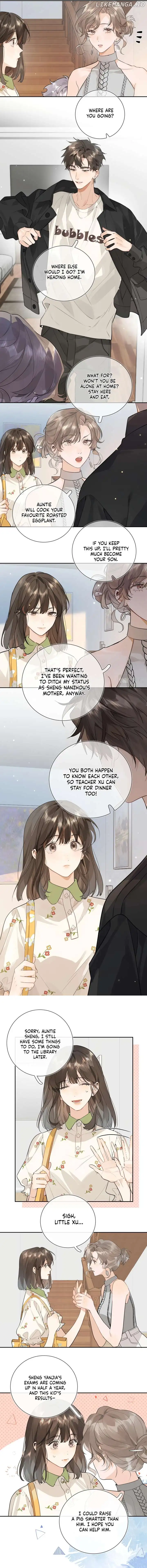 Confession Chapter 11 - Page 5