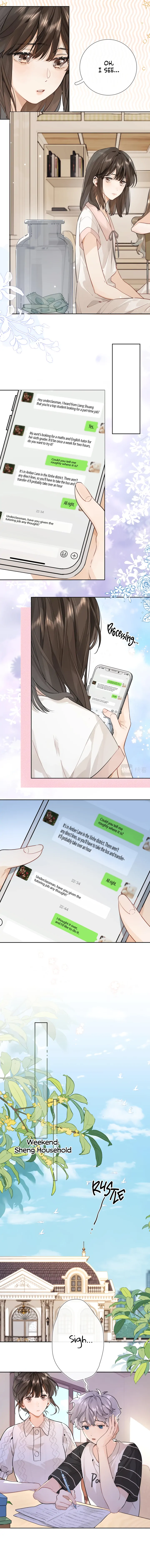 Confession Chapter 12 - Page 3