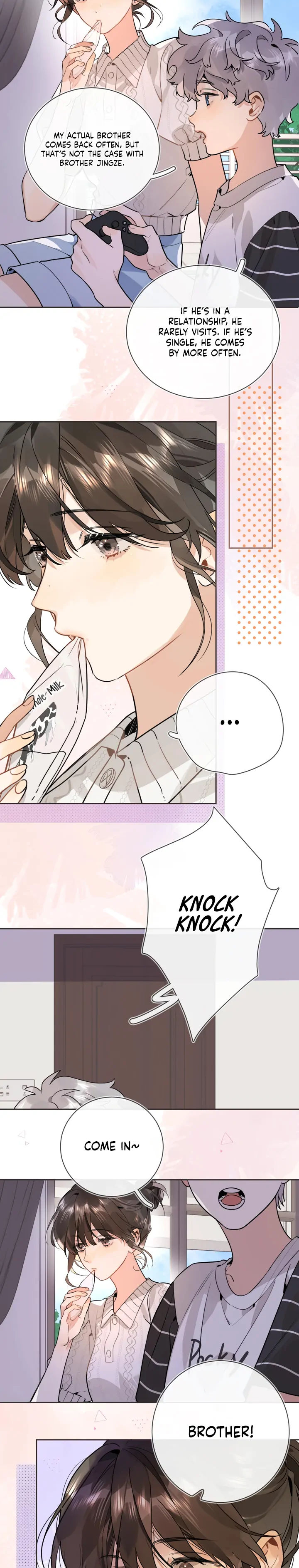 Confession Chapter 12 - Page 6