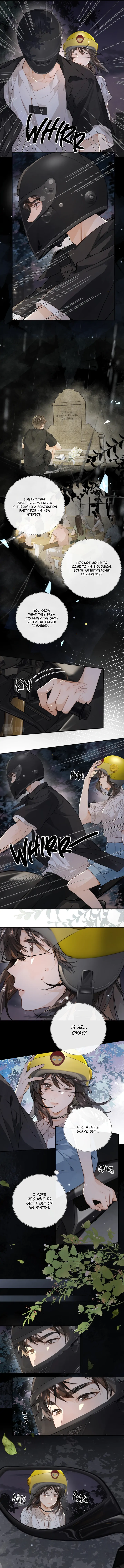 Confession Chapter 14 - Page 3