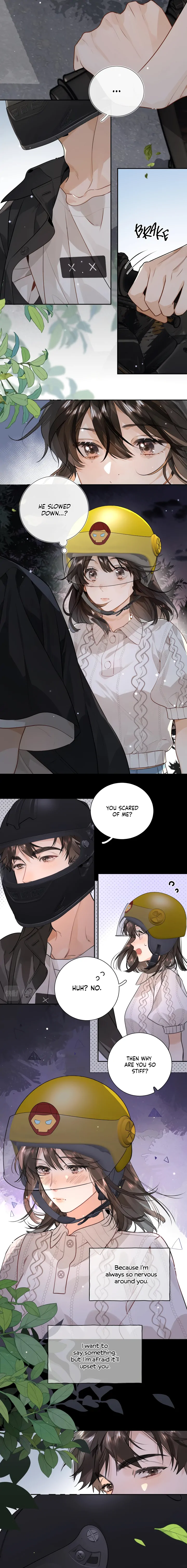 Confession Chapter 14 - Page 4