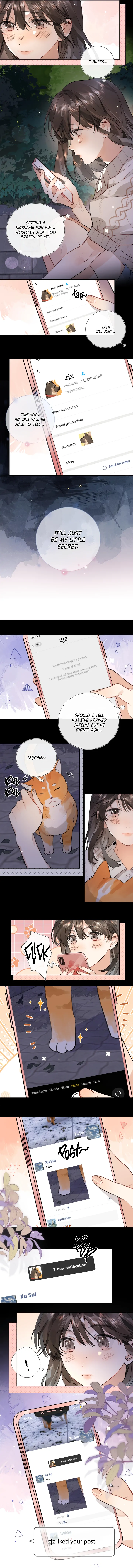 Confession Chapter 15 - Page 3