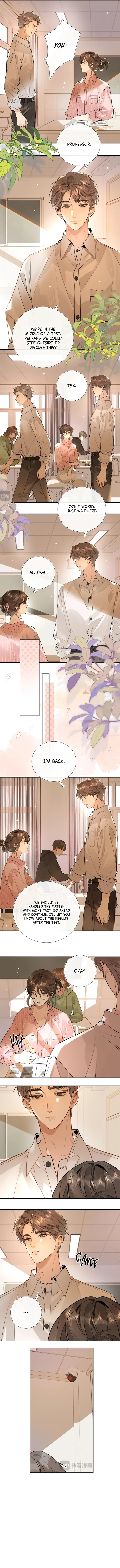 Confession Chapter 16 - Page 4