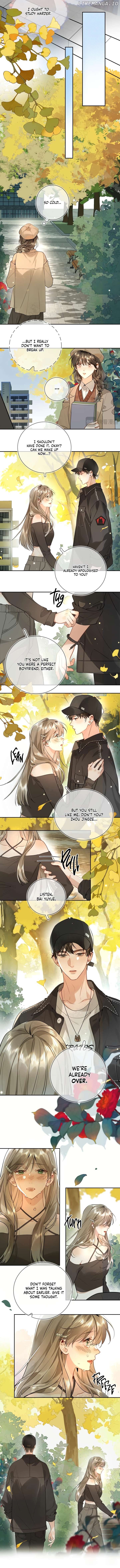 Confession Chapter 18 - Page 3