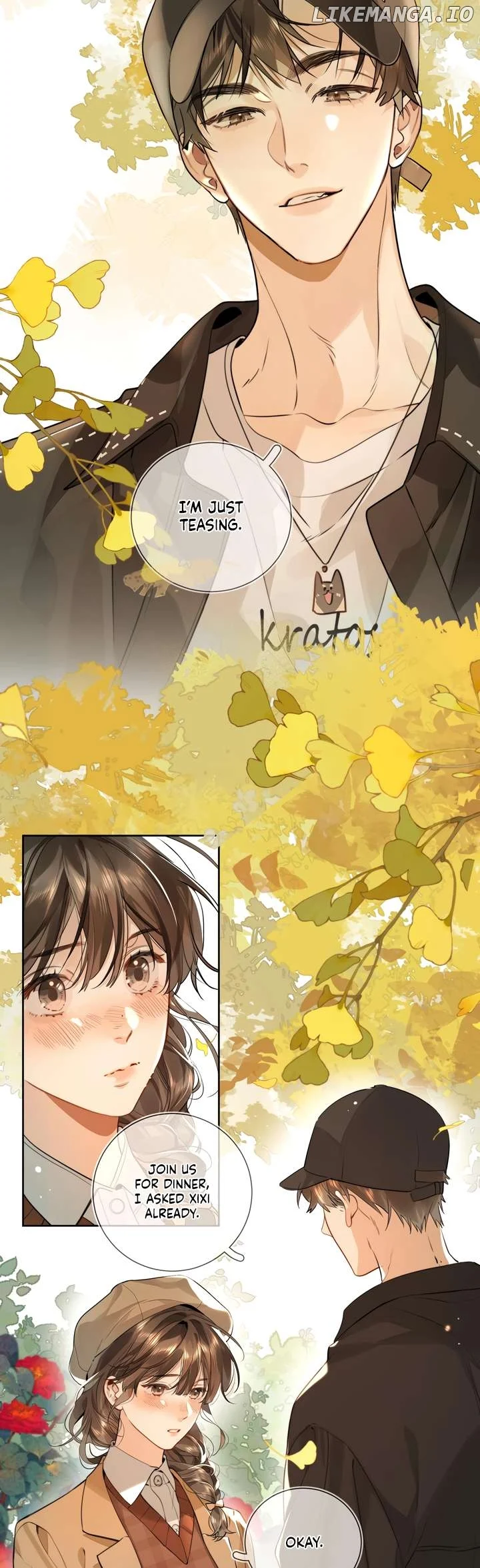 Confession Chapter 19 - Page 2