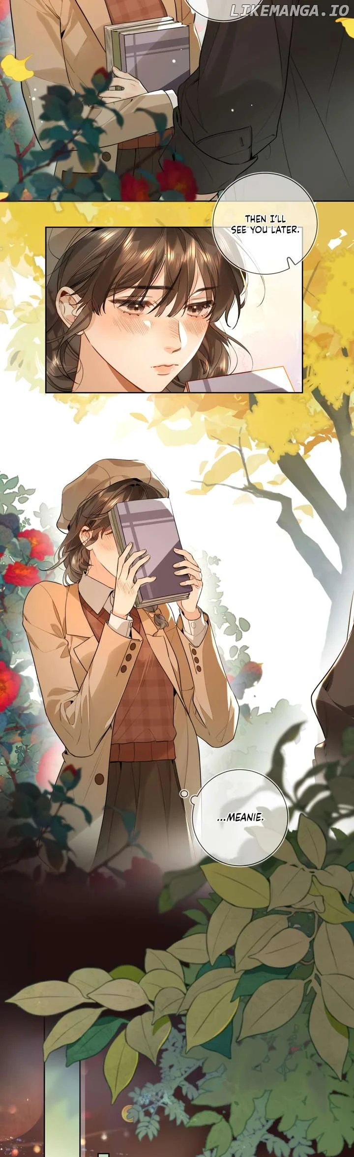 Confession Chapter 19 - Page 3