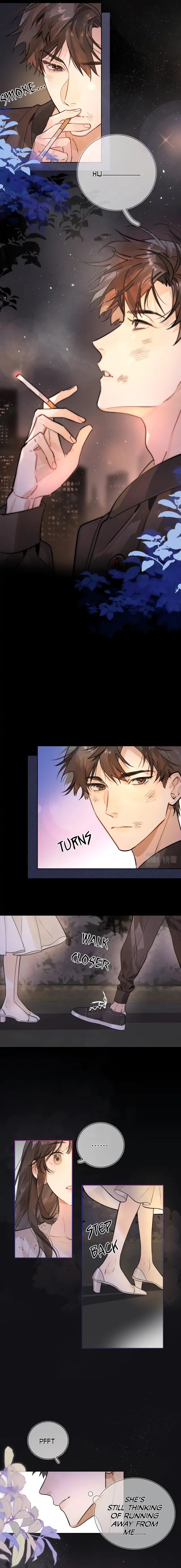 Confession Chapter 2 - Page 4