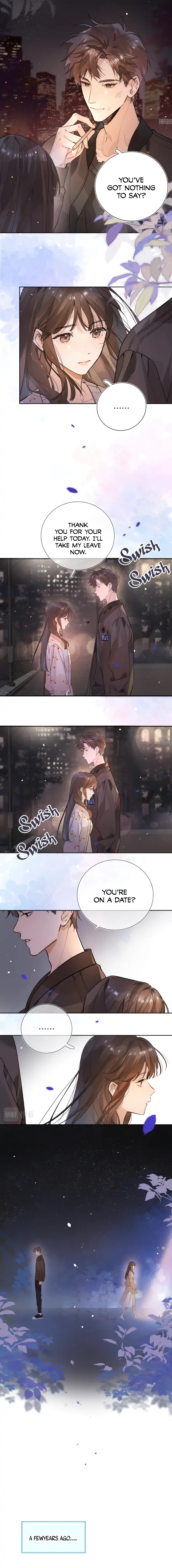 Confession Chapter 2 - Page 5