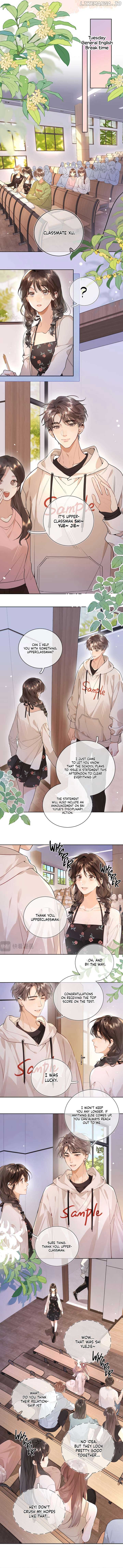 Confession Chapter 20 - Page 2