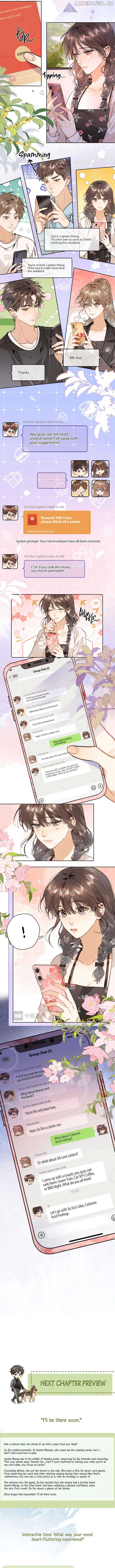 Confession Chapter 20 - Page 4