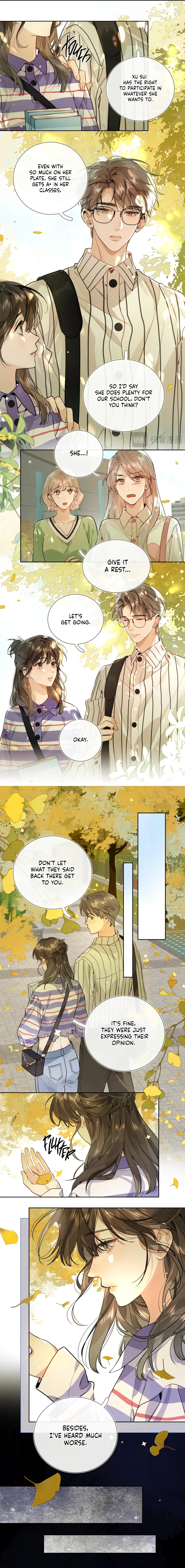 Confession Chapter 21 - Page 2