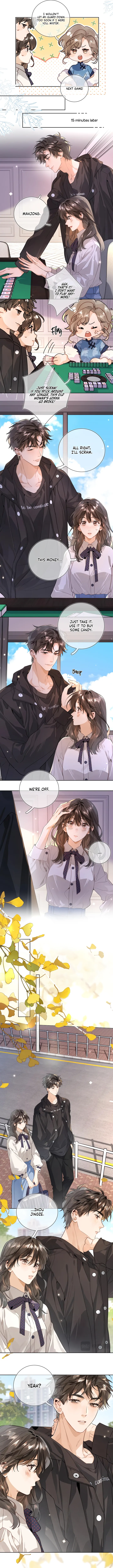 Confession Chapter 22 - Page 3