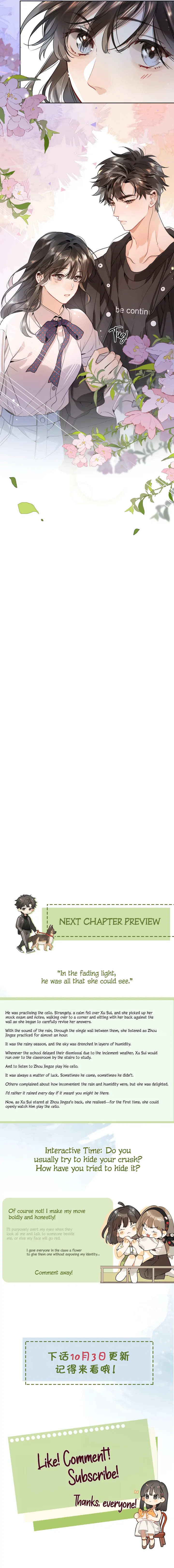 Confession Chapter 22 - Page 6