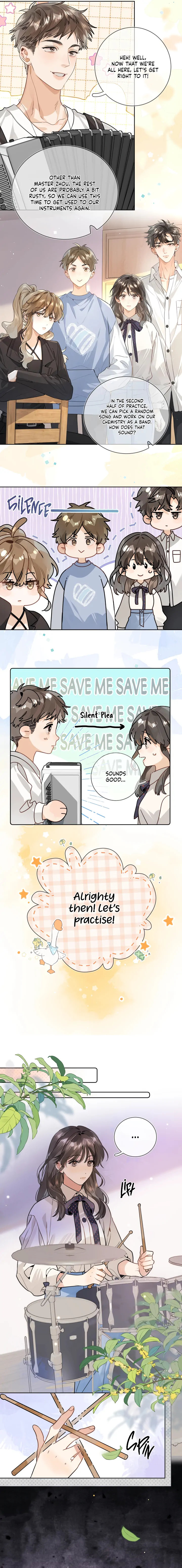 Confession Chapter 23 - Page 2