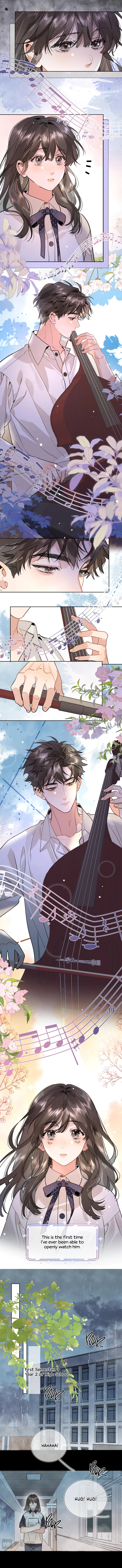 Confession Chapter 23 - Page 4