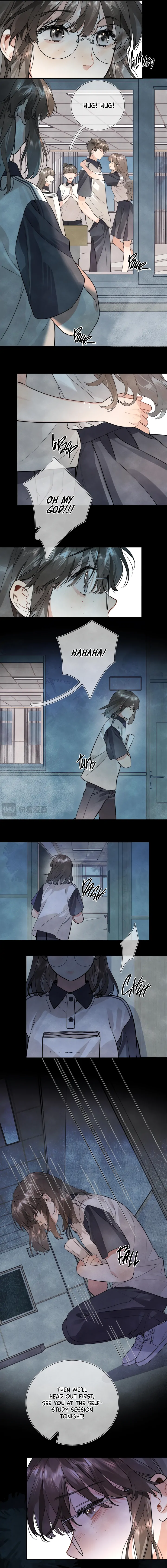 Confession Chapter 23 - Page 5