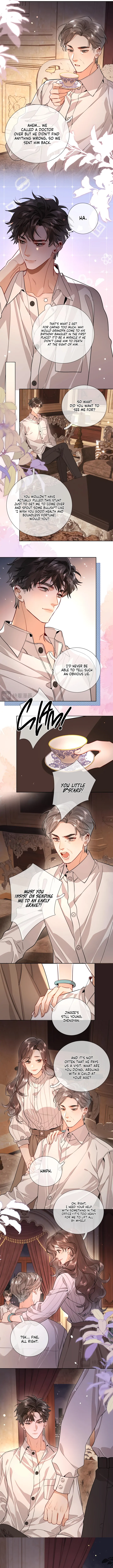 Confession Chapter 24 - Page 5