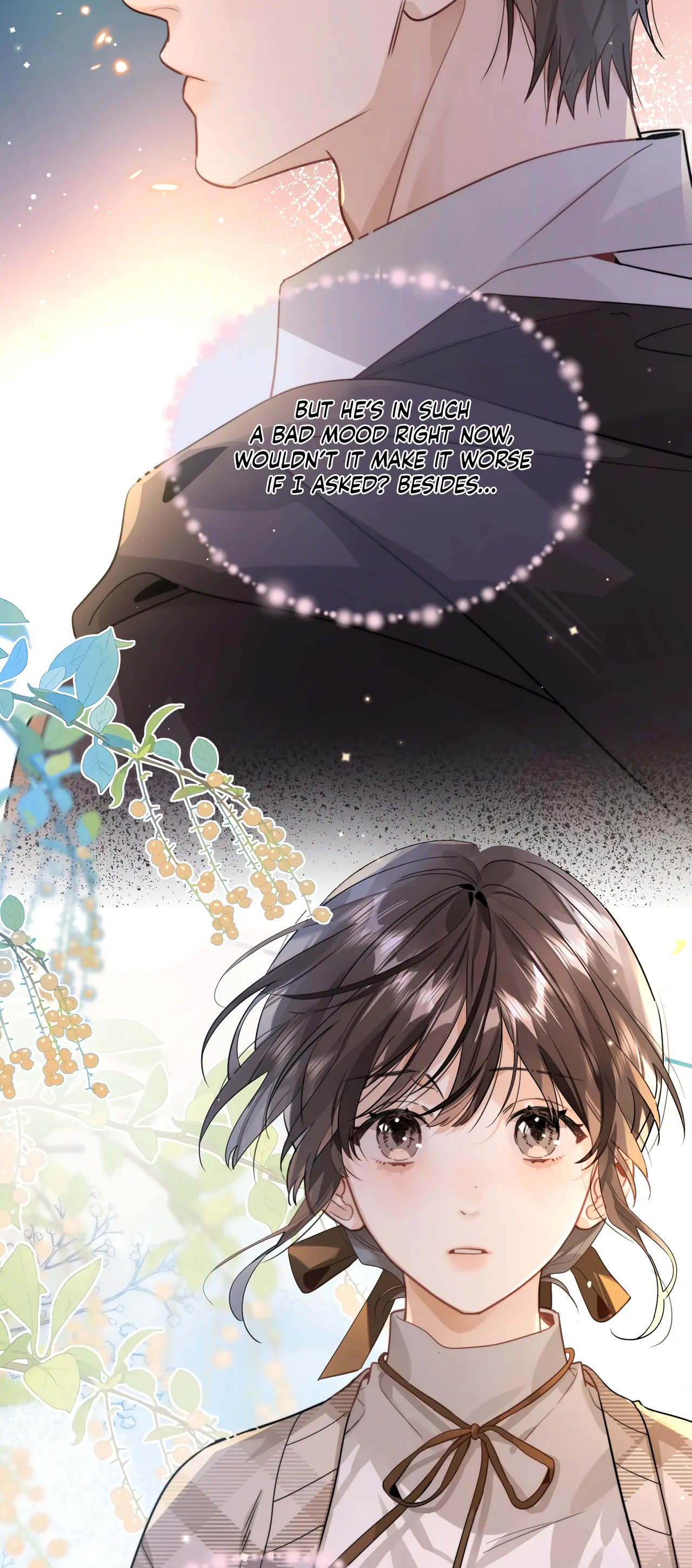 Confession Chapter 26 - Page 4