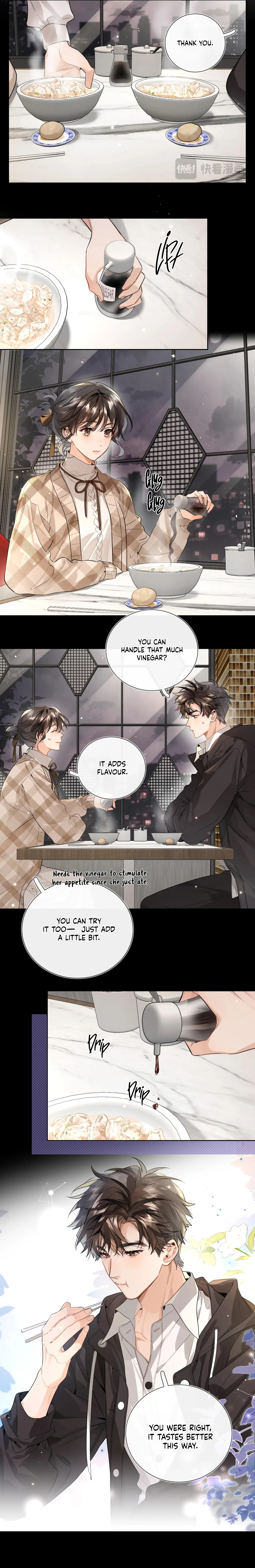 Confession Chapter 26 - Page 6