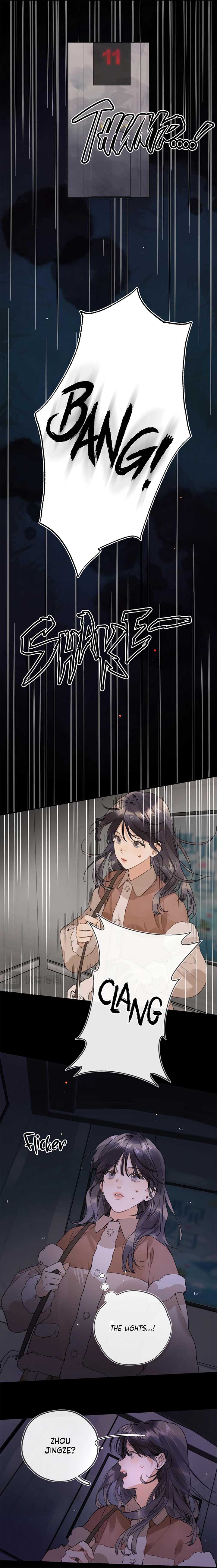 Confession Chapter 27 - Page 13