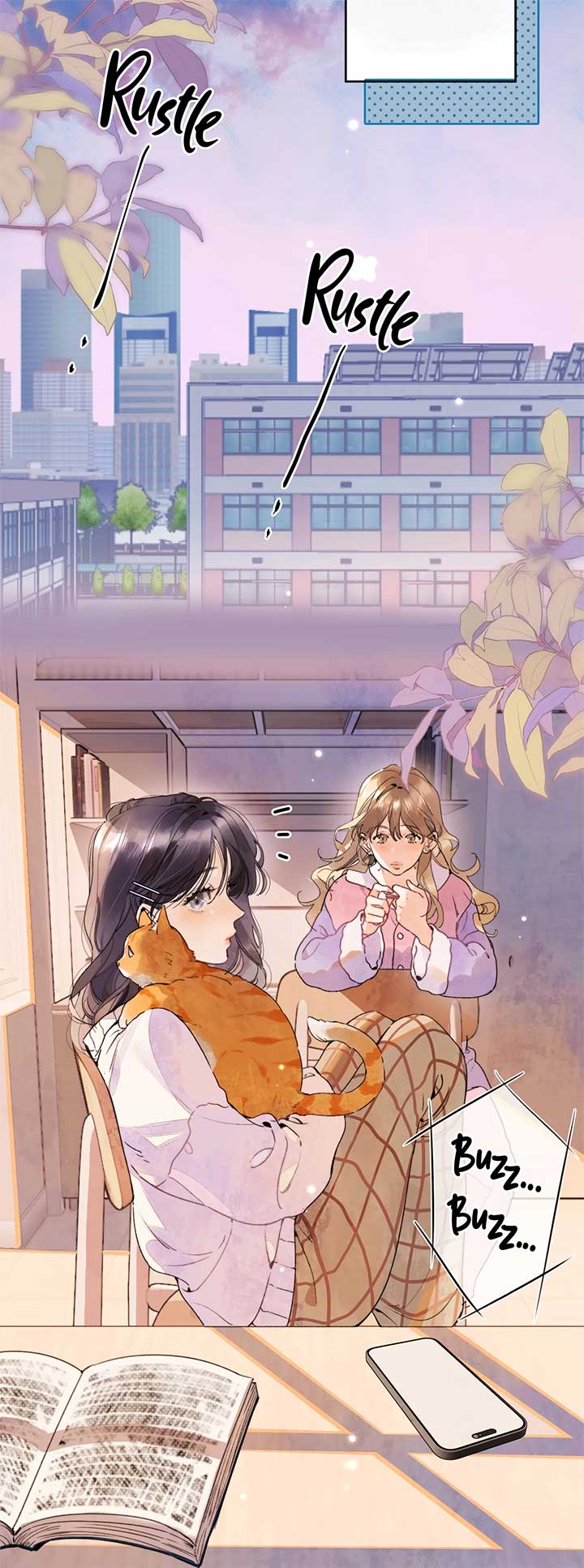 Confession Chapter 27 - Page 5