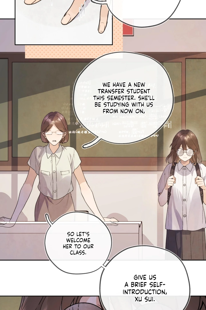 Confession Chapter 31 - Page 16