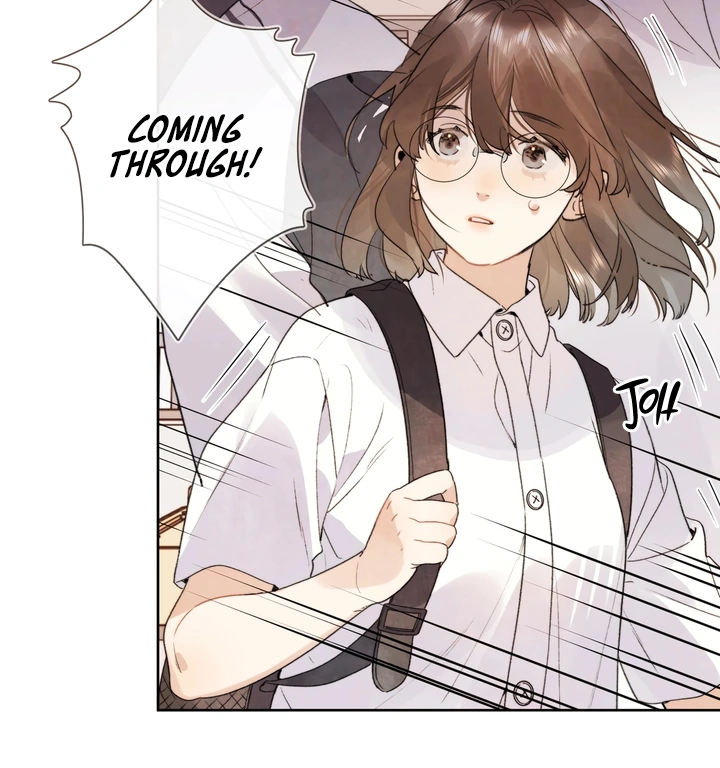 Confession Chapter 31 - Page 28