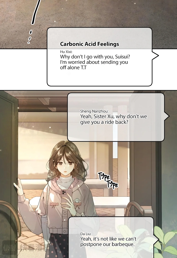 Confession Chapter 31 - Page 8