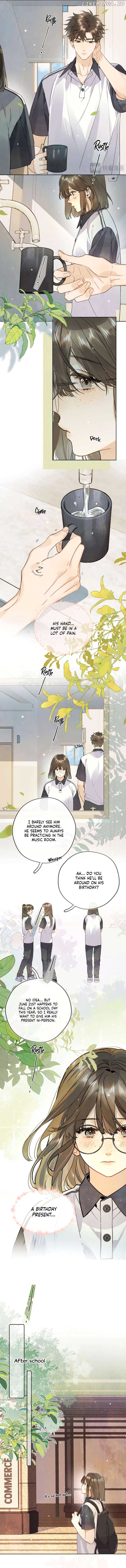 Confession Chapter 32 - Page 2