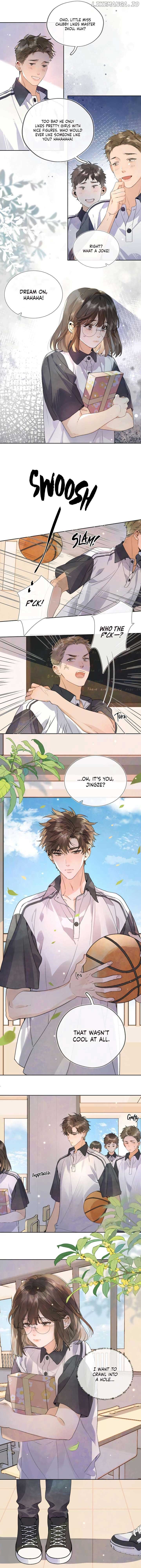 Confession Chapter 32 - Page 4