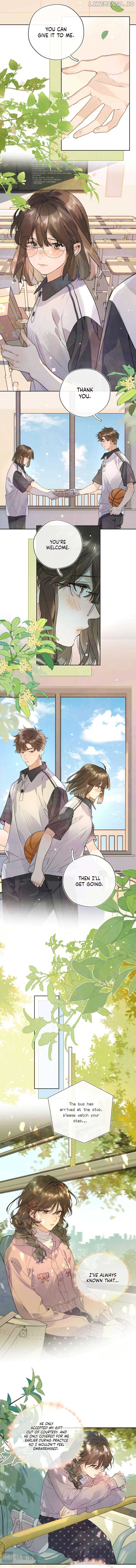 Confession Chapter 32 - Page 5