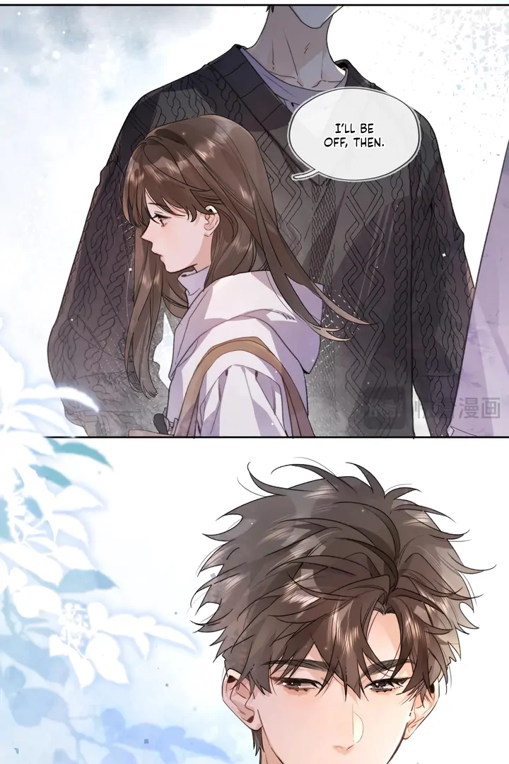 Confession Chapter 35 - Page 22