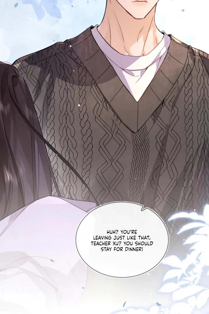 Confession Chapter 35 - Page 23