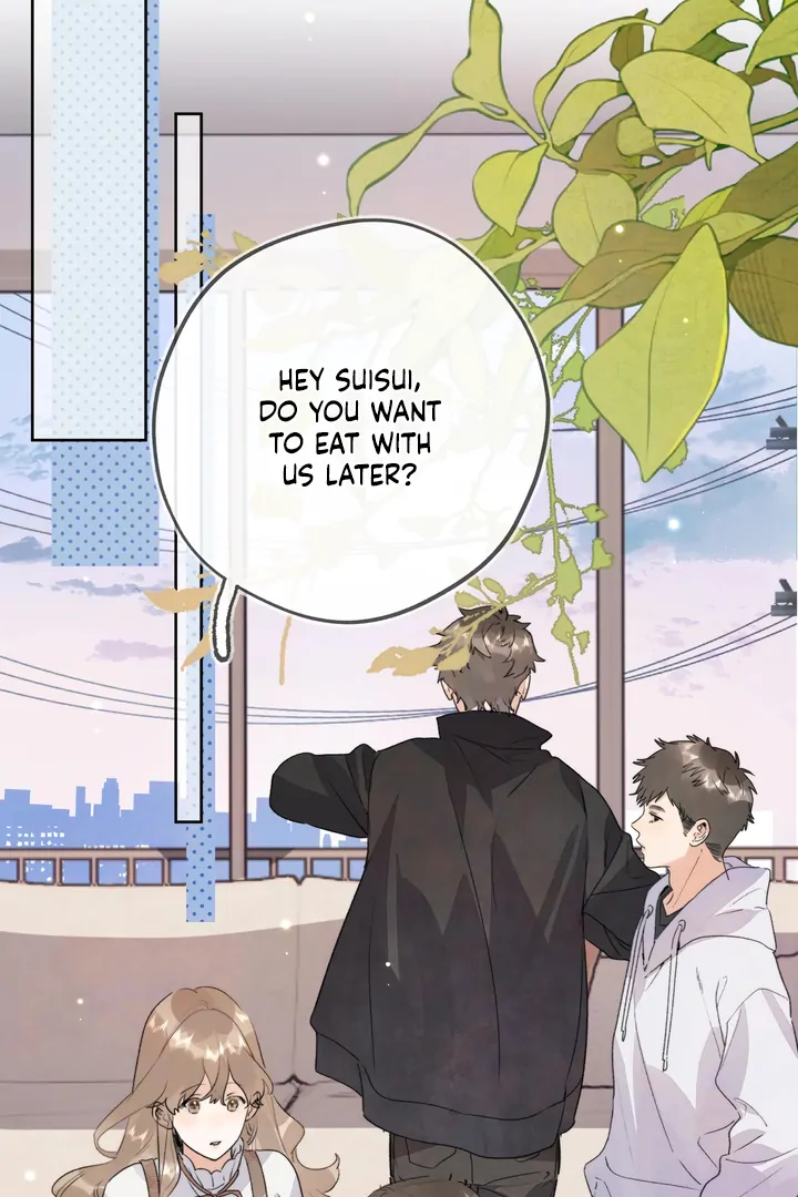 Confession Chapter 35 - Page 3