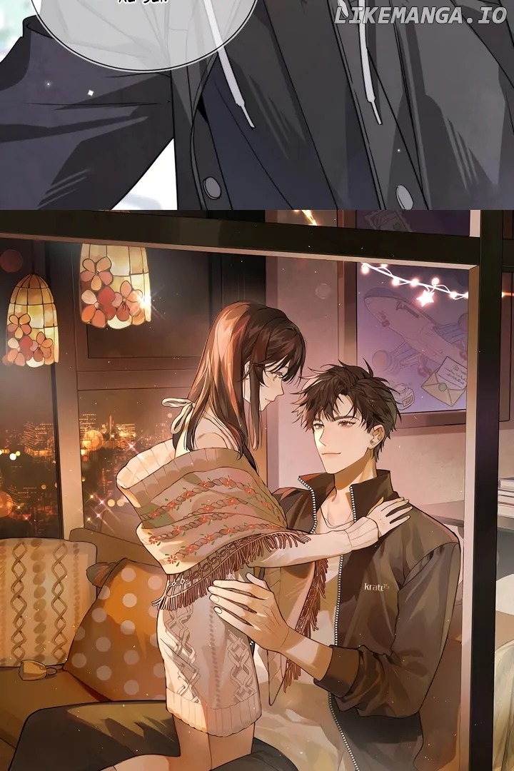 Confession Chapter 36 - Page 15