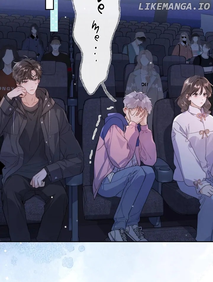 Confession Chapter 36 - Page 18