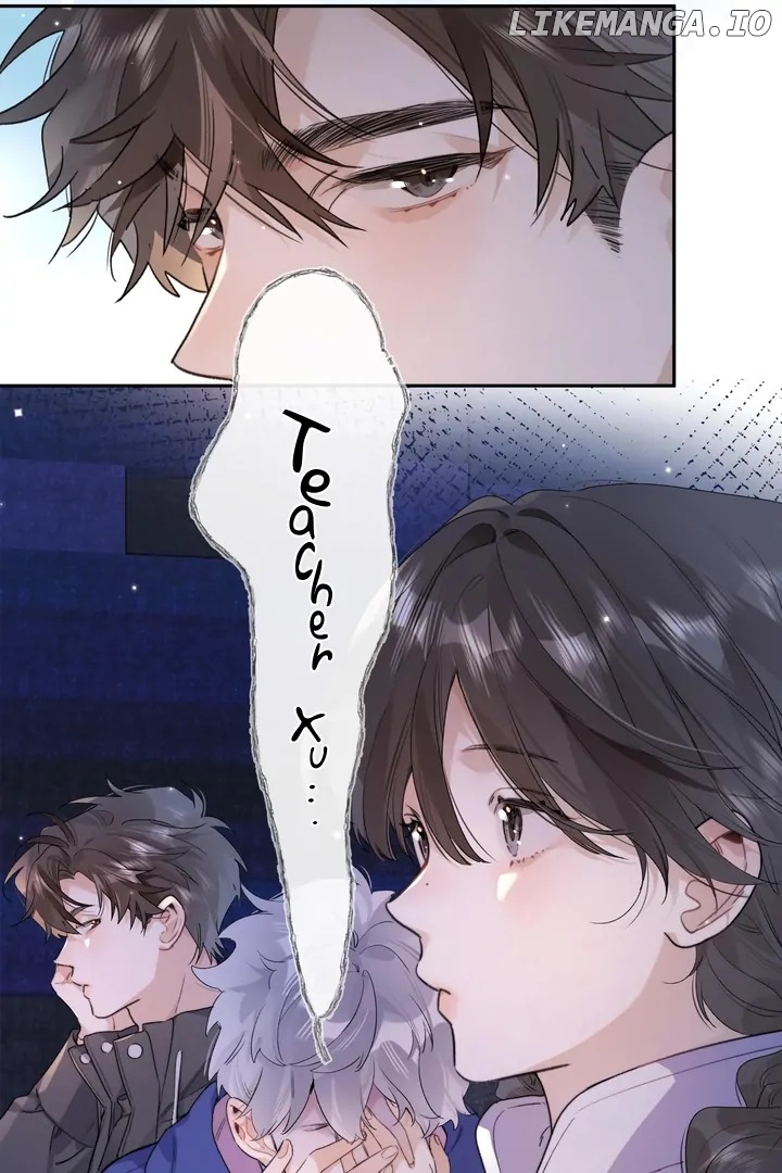 Confession Chapter 36 - Page 19