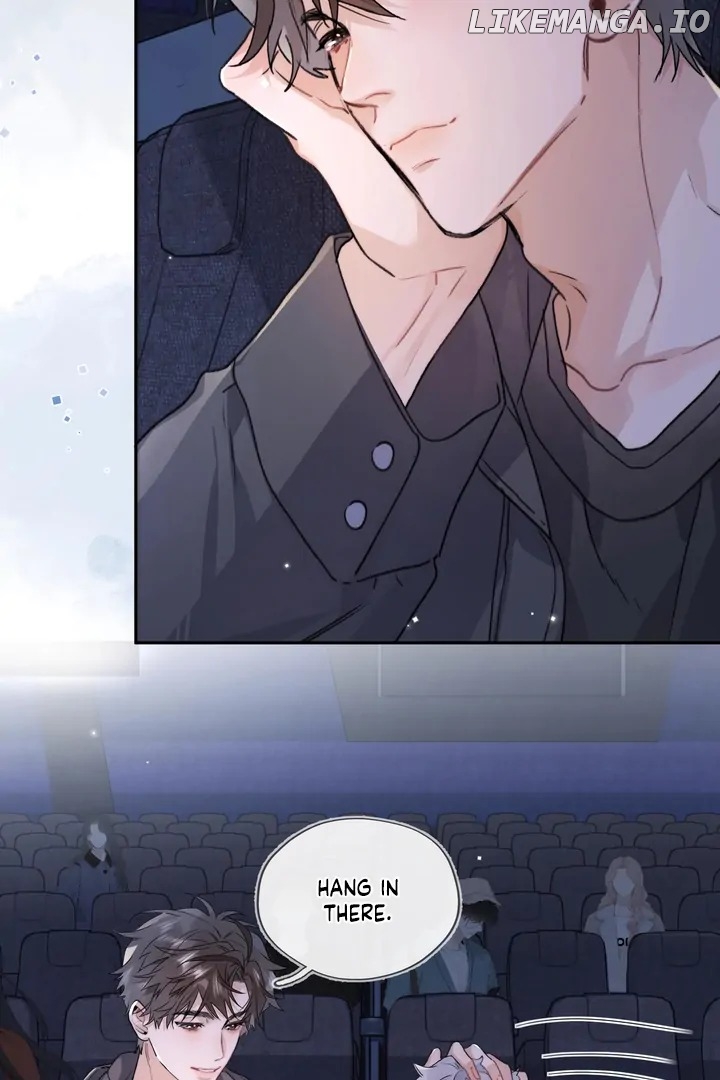 Confession Chapter 36 - Page 21