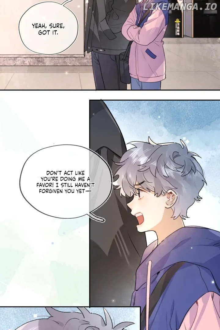 Confession Chapter 36 - Page 3