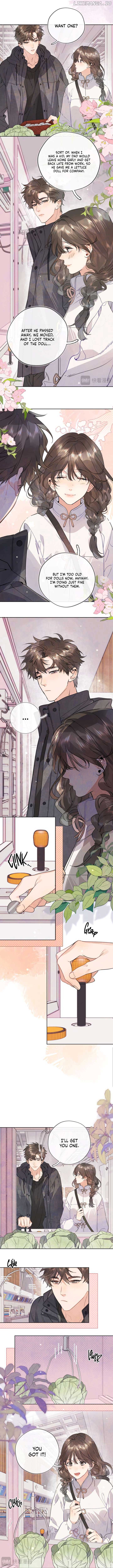 Confession Chapter 37 - Page 2