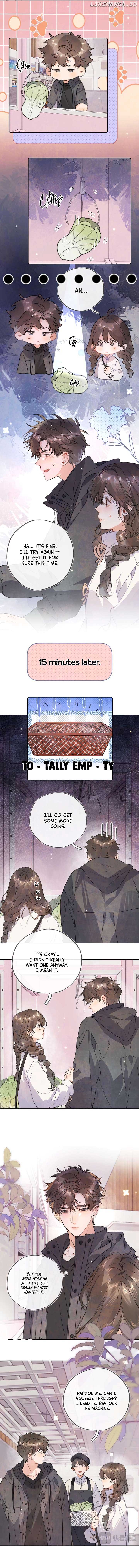 Confession Chapter 37 - Page 3