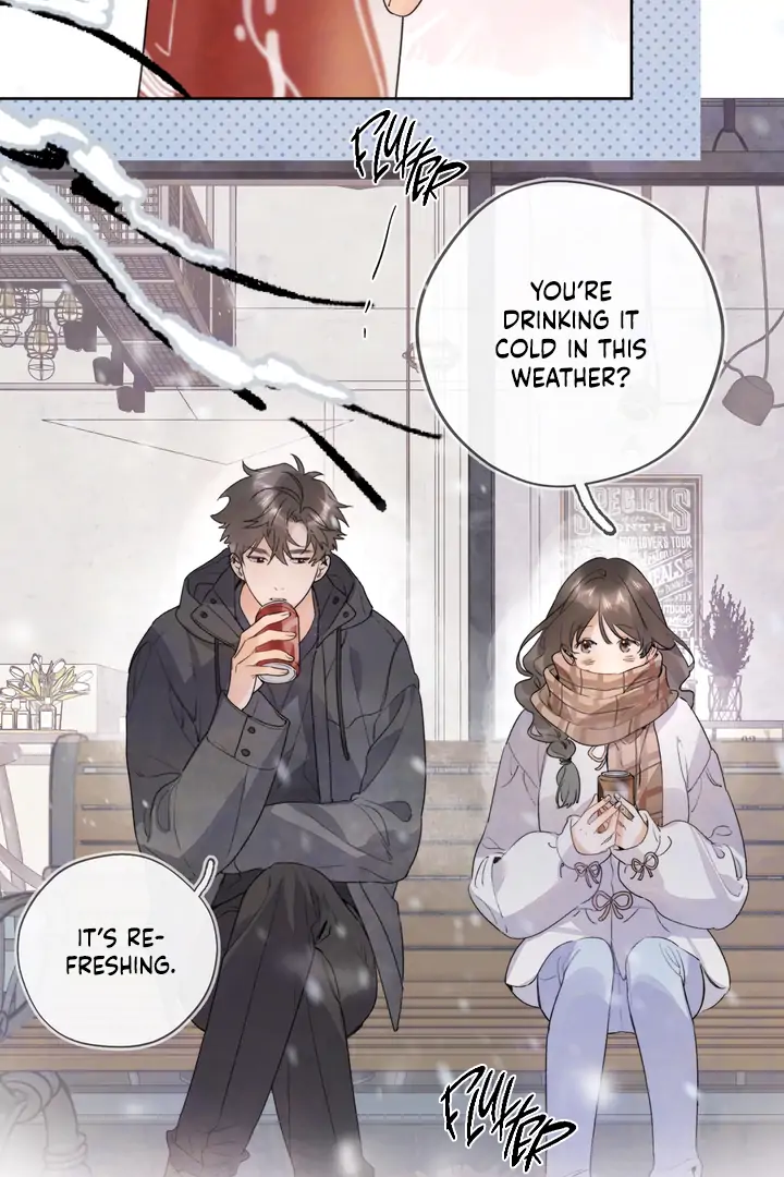 Confession Chapter 38 - Page 13